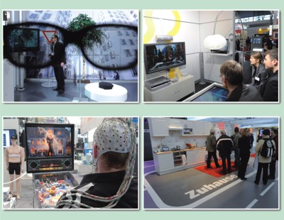 Fot. Deutsche Messe Cebit