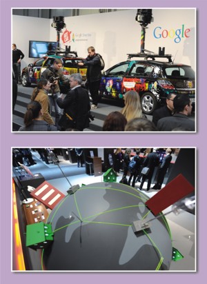 Fot. Deutsche Messe Cebit