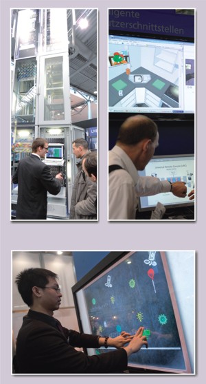 Fot. Deutsche Messe Cebit